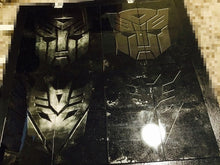 Load image into Gallery viewer, Takagism game New Large-scale jigsaw puzzle prop Sequential Placement unlock Organ Live secret room escape room game