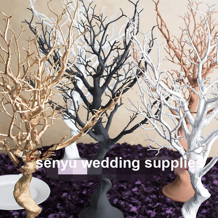New Design Centerpieces Wedding Table Wedding Decoration Centerpieces senyu0545