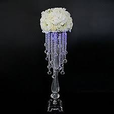 10pcs/lot free shipment crystal wedding centerpiece event decoration wedding road lead party decoration table weddingcenterpiece