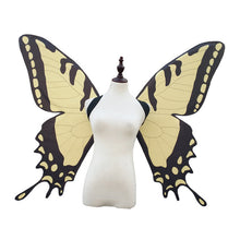 Load image into Gallery viewer, Model catwalk supplies big angel wings birthday gifts Personal photo props Cosplay costume Butterfly wings EMS Free shipping